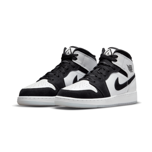 Air Jordan 1 Mid Diamond Shorts Air Jordan 1 Mid Diamond Shorts