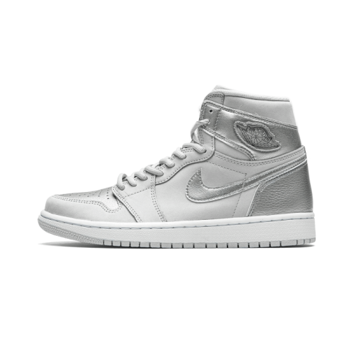 Air Jordan 1 Retro High CO Japan Neutral Grey (2020) Air Jordan 1 Retro High CO Japan Neutral Grey (2020)