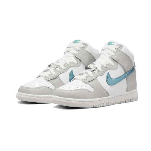 Nike Dunk High Ring Bling Nike Dunk High Ring Bling