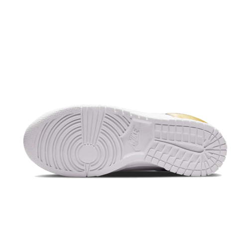 Nike Dunk Low Gold Silver Nike Dunk Low Gold Silver