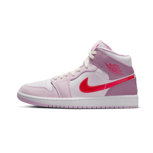 Air Jordan 1 Mid Valentine's Day (2022) Air Jordan 1 Mid Valentine's Day (2022)