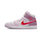 Air Jordan 1 Mid Valentine's Day (2022) Air Jordan 1 Mid Valentine's Day (2022)