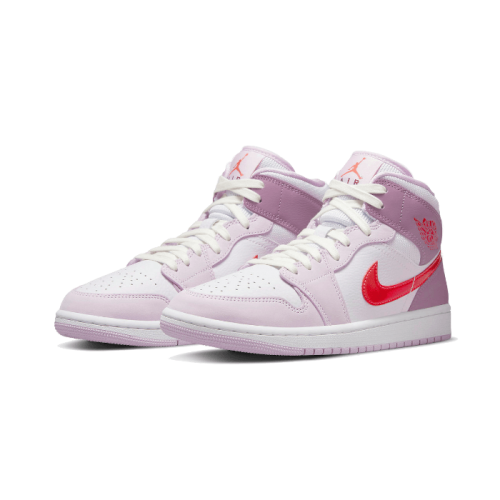 Air Jordan 1 Mid Valentine's Day (2022) Air Jordan 1 Mid Valentine's Day (2022)