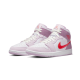 Air Jordan 1 Mid Valentine's Day (2022) Air Jordan 1 Mid Valentine's Day (2022)