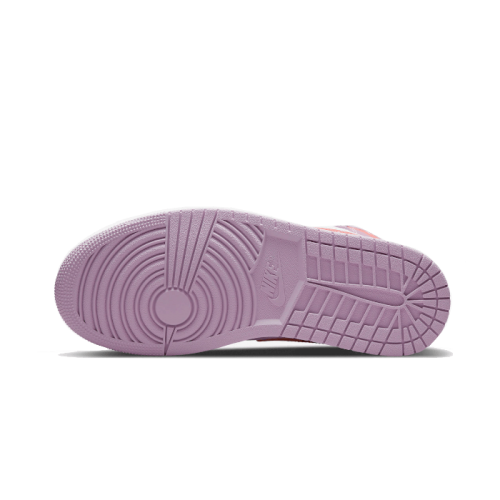 Air Jordan 1 Mid Valentine's Day (2022) Air Jordan 1 Mid Valentine's Day (2022)