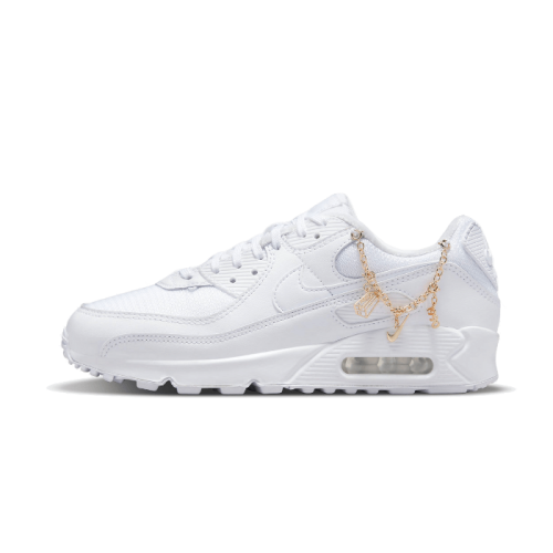 Nike Air Max 90 Lucky Charm White Nike Air Max 90 Lucky Charm White