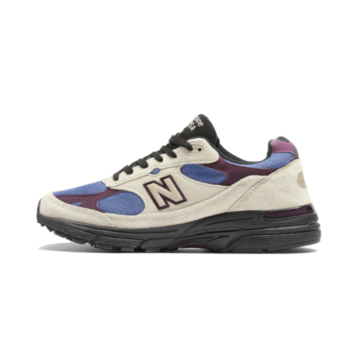 New Balance 993 Aimé Leon Dore Taupe New Balance 993 Aimé Leon Dore Taupe