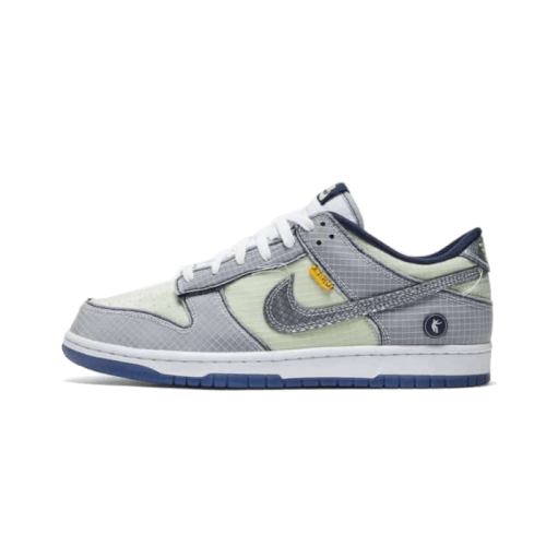 Nike Dunk Low Union Passport Pack Pistachio Nike Dunk Low Union Passport Pack Pistachio