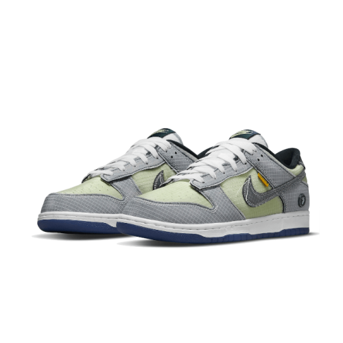 Nike Dunk Low Union Passport Pack Pistachio Nike Dunk Low Union Passport Pack Pistachio