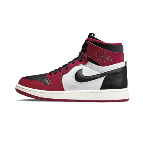 Air Jordan 1 High Zoom CMFT Patent Red Air Jordan 1 High Zoom CMFT Patent Red