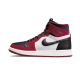 Air Jordan 1 High Zoom CMFT Patent Red Air Jordan 1 High Zoom CMFT Patent Red