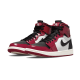 Air Jordan 1 High Zoom CMFT Patent Red Air Jordan 1 High Zoom CMFT Patent Red