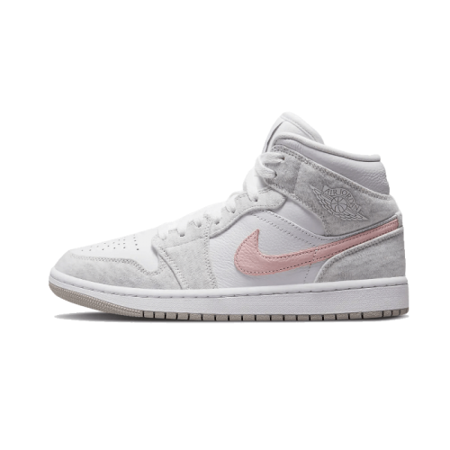 Air Jordan 1 Mid SE Light Iron Ore Air Jordan 1 Mid SE Light Iron Ore