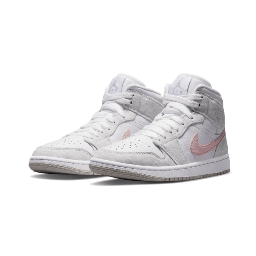 Air Jordan 1 Mid SE Light Iron Ore Air Jordan 1 Mid SE Light Iron Ore