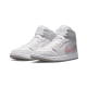 Air Jordan 1 Mid SE Light Iron Ore Air Jordan 1 Mid SE Light Iron Ore