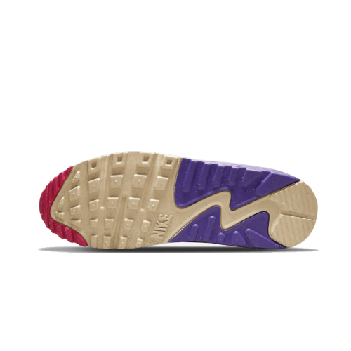 Nike Air Max 90 Air Sprung Nike Air Max 90 Air Sprung
