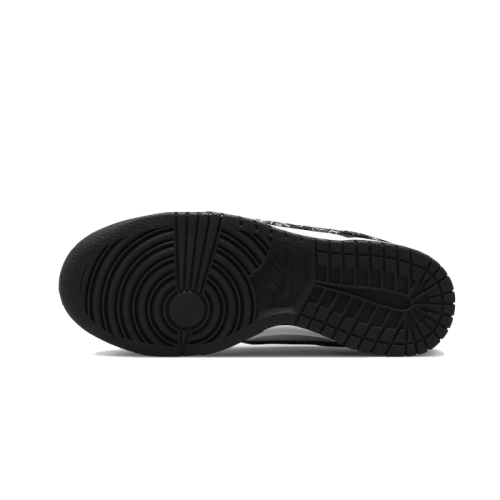 Nike Dunk Low Paisley Black Nike Dunk Low Paisley Black