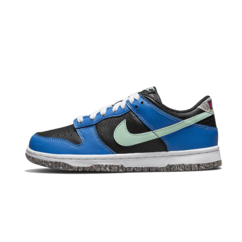 Nike Dunk Low Crater Light Photo Blue Nike Dunk Low Crater Light Photo Blue