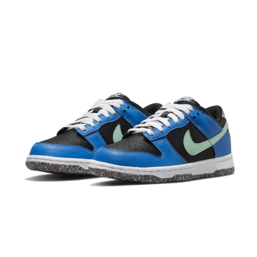 Nike Dunk Low Crater Light Photo Blue Nike Dunk Low Crater Light Photo Blue