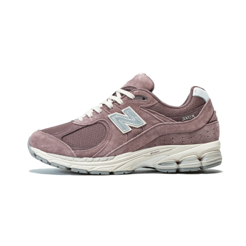 New Balance 2002R Suede Pack Black Fig New Balance 2002R Suede Pack Black Fig