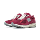 New Balance 2002R Suede Pack Red Wine New Balance 2002R Suede Pack Red Wine