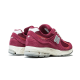 New Balance 2002R Suede Pack Red Wine New Balance 2002R Suede Pack Red Wine