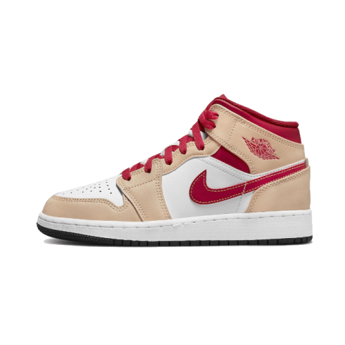 Air Jordan 1 Mid Onyx Curry Air Jordan 1 Mid Onyx Curry