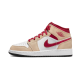 Air Jordan 1 Mid Onyx Curry Air Jordan 1 Mid Onyx Curry