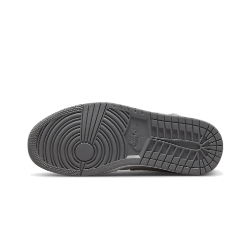 Air Jordan 1 Mid SE Particle Grey Air Jordan 1 Mid SE Particle Grey
