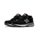 New Balance 990 V3 Black White New Balance 990 V3 Black White