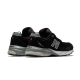 New Balance 990 V3 Black White New Balance 990 V3 Black White