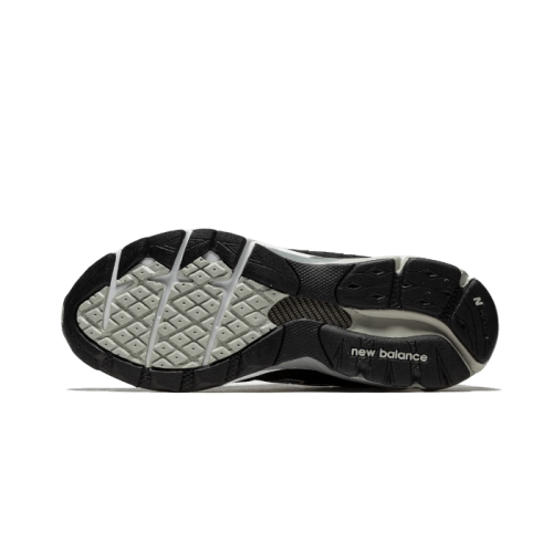 New Balance 990 V3 Black White New Balance 990 V3 Black White