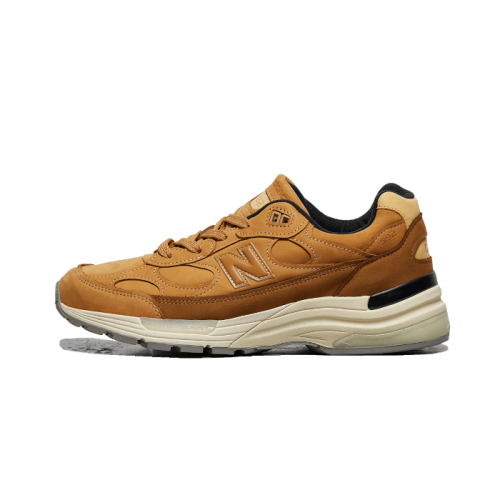 New Balance 992 Wheat New Balance 992 Wheat