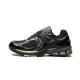 New Balance 2002R Black Silver Green New Balance 2002R Black Silver Green