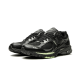New Balance 2002R Black Silver Green New Balance 2002R Black Silver Green
