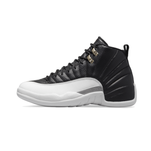 Air Jordan 12 Retro Playoffs (2022) Air Jordan 12 Retro Playoffs (2022)