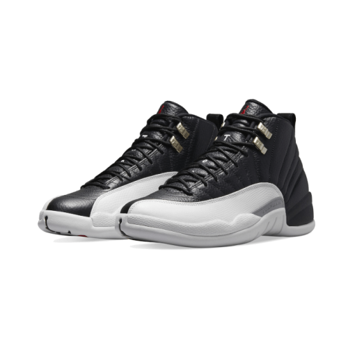 Air Jordan 12 Retro Playoffs (2022) Air Jordan 12 Retro Playoffs (2022)