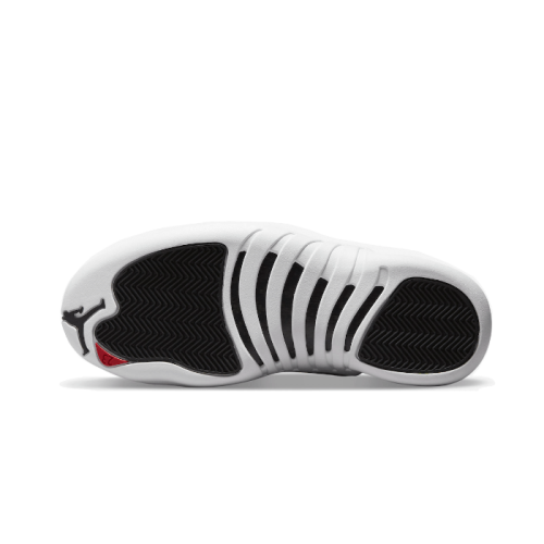 Air Jordan 12 Retro Playoffs (2022) Air Jordan 12 Retro Playoffs (2022)