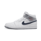 Air Jordan 1 Mid Paris Air Jordan 1 Mid Paris