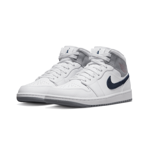 Air Jordan 1 Mid Paris Air Jordan 1 Mid Paris