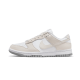Nike Dunk Low Next Nature White Light Orewood Brown Nike Dunk Low Next Nature White Light Orewood Brown