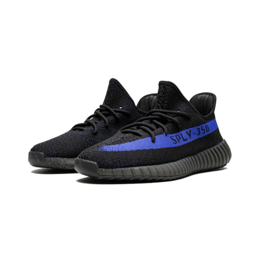Adidas Yeezy Boost 350 V2 Dazzling Blue Adidas Yeezy Boost 350 V2 Dazzling Blue