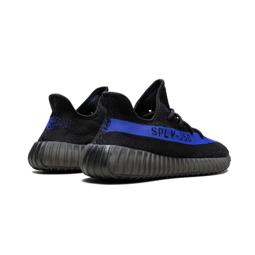 Adidas Yeezy Boost 350 V2 Dazzling Blue Adidas Yeezy Boost 350 V2 Dazzling Blue