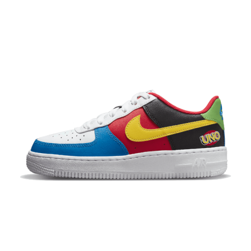 Nike Air Force 1 Low '07 QS Uno Nike Air Force 1 Low '07 QS Uno