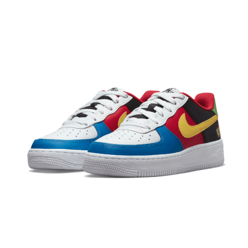 Nike Air Force 1 Low '07 QS Uno Nike Air Force 1 Low '07 QS Uno