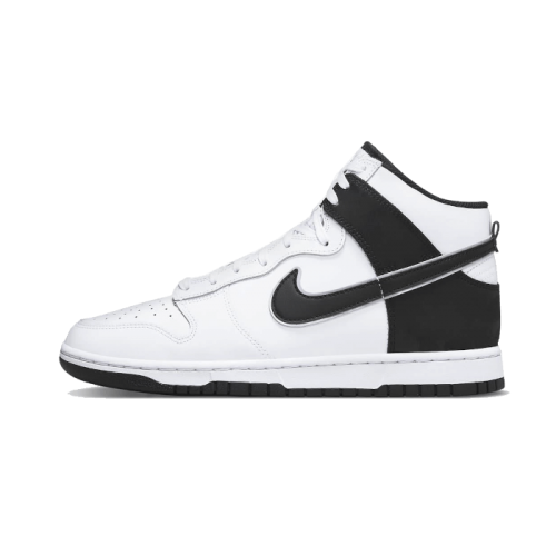 Nike Dunk High Black Camo Nike Dunk High Black Camo