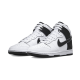Nike Dunk High Black Camo Nike Dunk High Black Camo