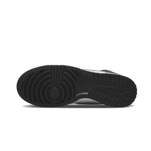 Nike Dunk High Black Camo Nike Dunk High Black Camo