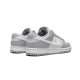 Nike Dunk Low Two Tone Grey Nike Dunk Low Two Tone Grey