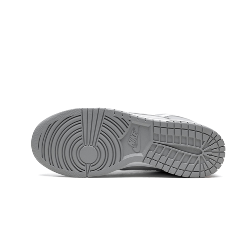 Nike Dunk Low Two Tone Grey Nike Dunk Low Two Tone Grey
